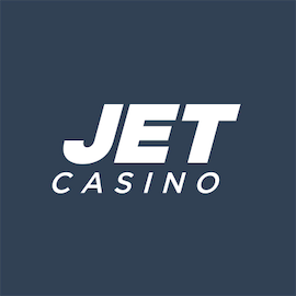 Jet Casino logo
