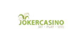 Jokercasino  logo