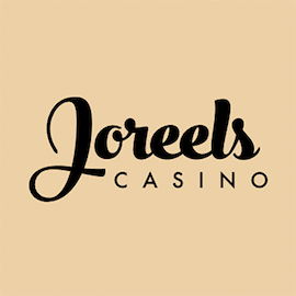 Joreels Casino logo