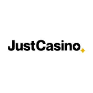 JustCasino logo
