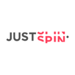 Justspin Casino logo