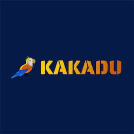 Kakadu Casino logo