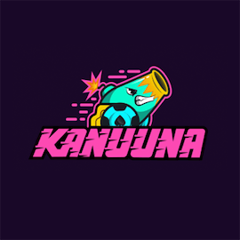 Kanuuna Casino logo