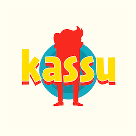 Kassu Casino logo