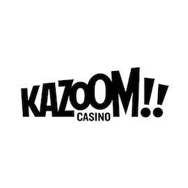 Kazoom Casino logo