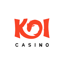Koi Casino logo