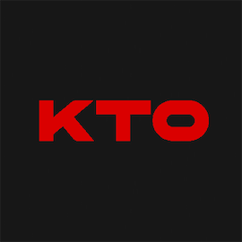 KTO Casino logo