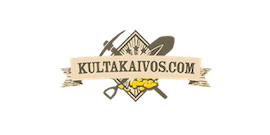 Kultakaivos Casino  logo