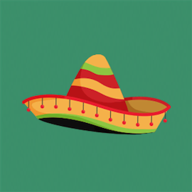 La Fiesta Casino logo