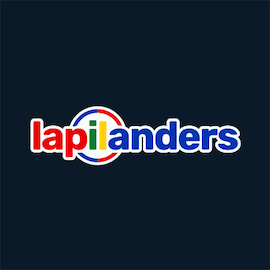 Lapilanders Casino logo