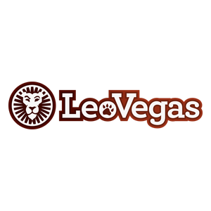 LeoVegas Casino logo