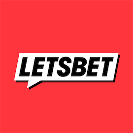 Lets Bet Casino logo