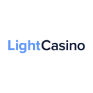 LightCasino logo