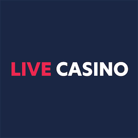 Live.Casino logo