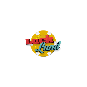 LuckLand Casino logo