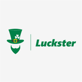 Luckster Casino logo