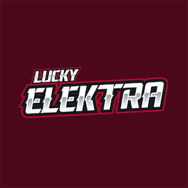 LuckyElektra Casino logo