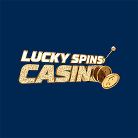 Lucky Spins Casino logo