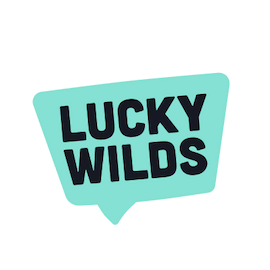 LuckyWilds Casino logo