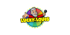 LuckyLouis logo