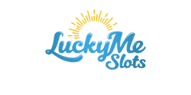 LuckyMe Slots logo