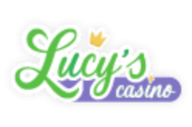 Lucys Casino  logo