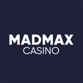MadMax Casino logo