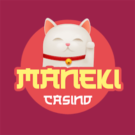 Maneki Casino logo