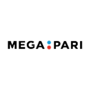 Megapari Casino logo