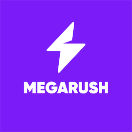 MegaRush Casino logo
