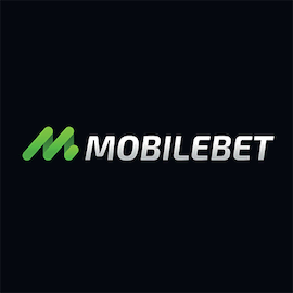 Mobilebet logo