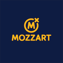 Mozzart Casino logo