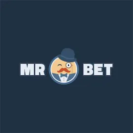 Mr.Bet Casino logo