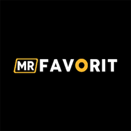 Mrfavorit Casino logo