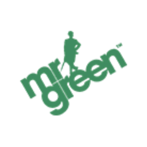 Mr Green Casino logo