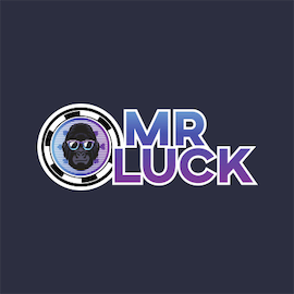 MrLuck Casino logo