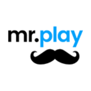 Mr.Play Casino logo
