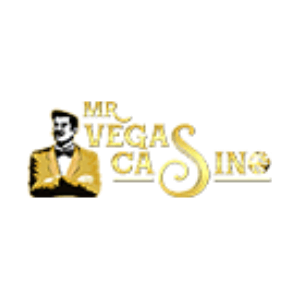 Mr Vegas Casino logo