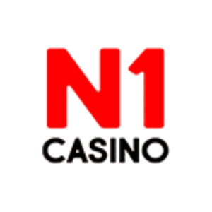 N1 Casino logo