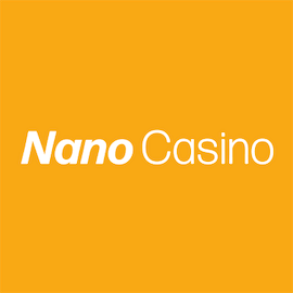 Nano Casino logo