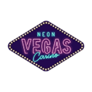 NeonVegas Casino logo