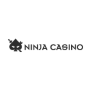 Ninja Casino logo