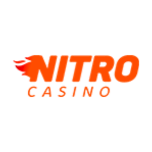 Nitro Casino logo