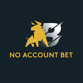 No Account Bet Casino logo