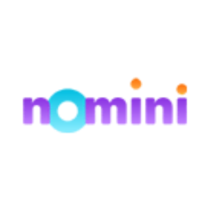 Nomini Casino logo
