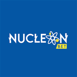 Nucleonbet Casino logo