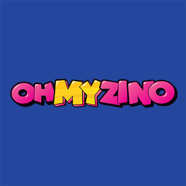 OhMyZino Casino logo