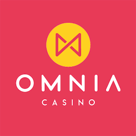Omnia Casino logo