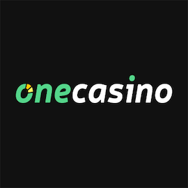 One Casino logo