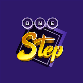 Onestep Casino logo